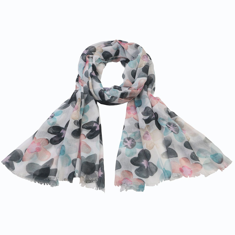 Scarf Fia svart