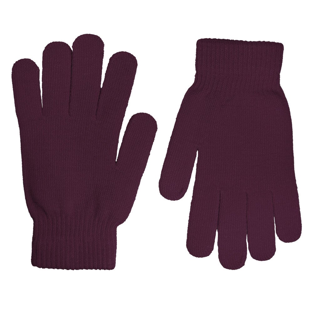 Fingervante Axe lila