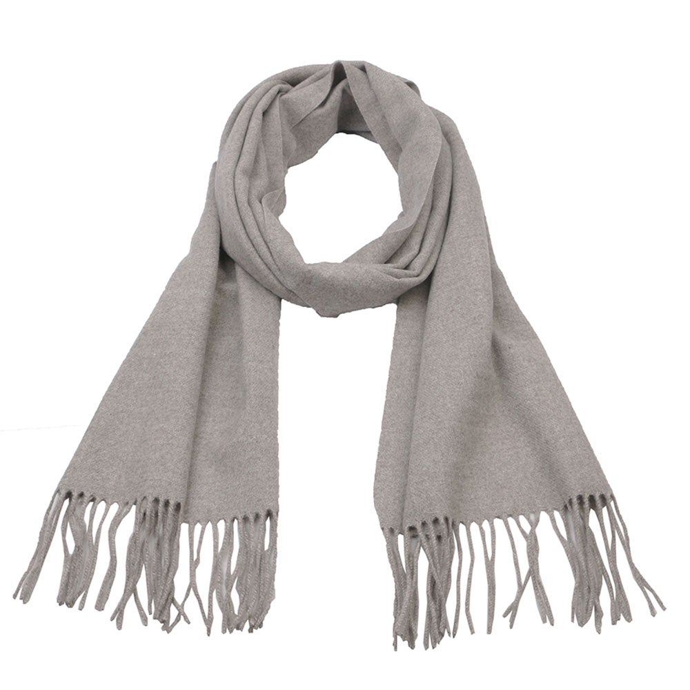 Halsduk Charlie beige