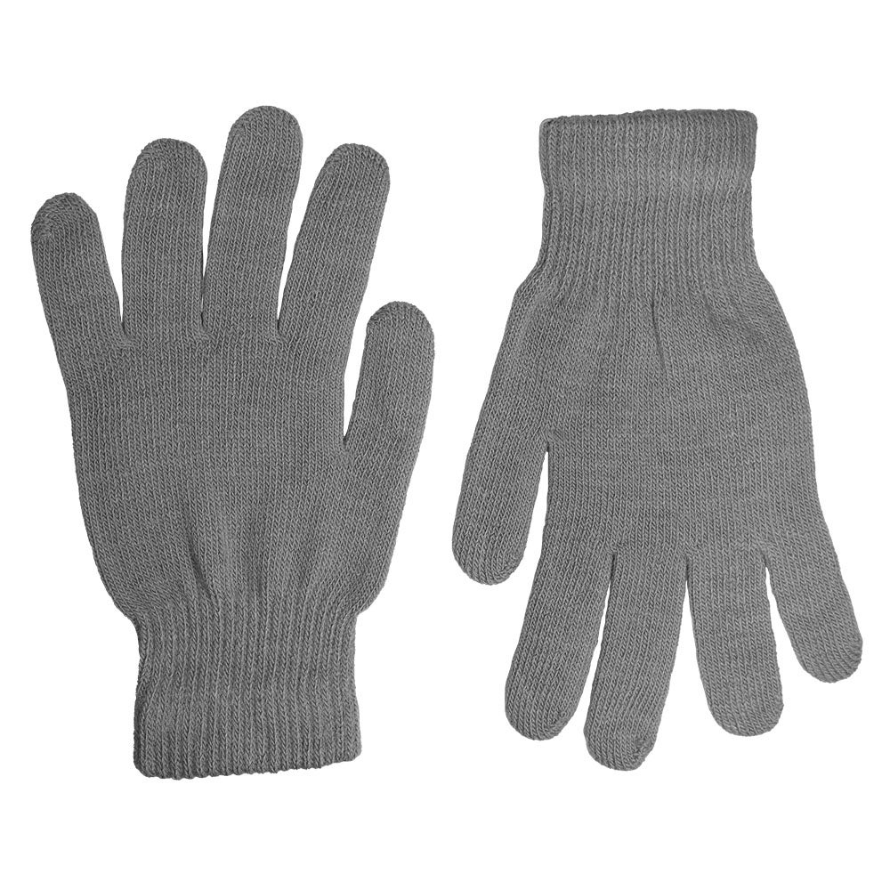 Fingervante Axe ljusgrå