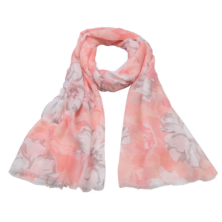 Scarf Lilo rosa