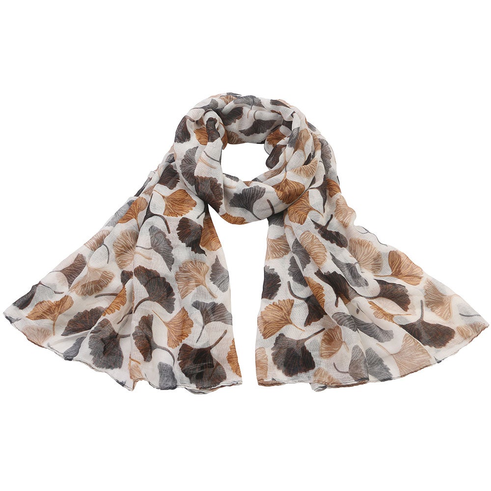 Scarf Odette vit
