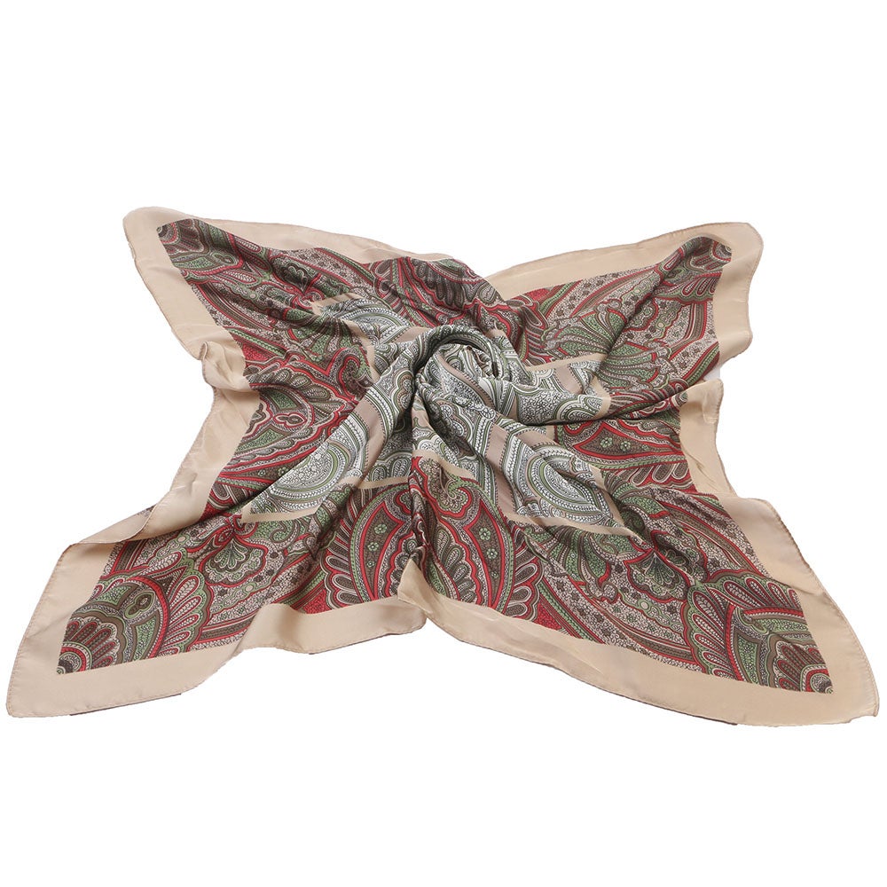 Scarf Zoey beige
