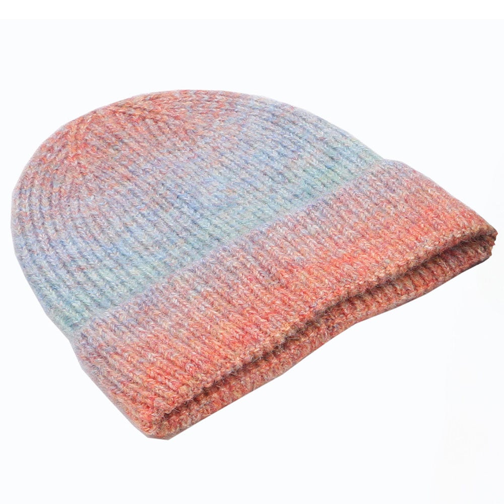 Ciara Mössa rosa/blå