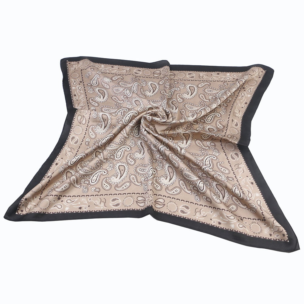 Scarf Maggie beige