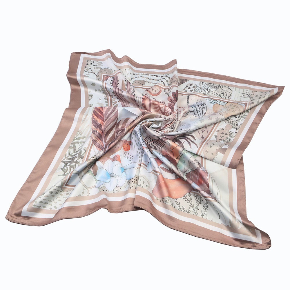 Scarf Julia beige