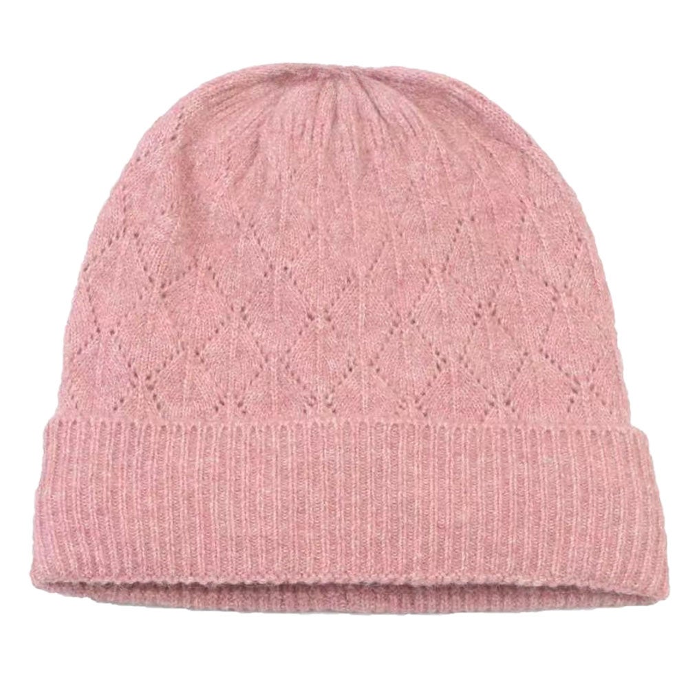 Mössa Nimo rosa