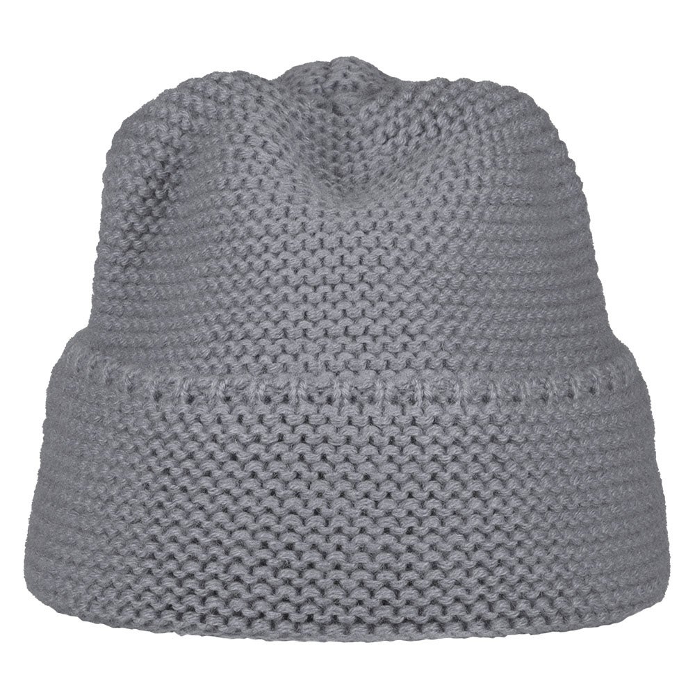 Mössa Bibbi ljusgrå