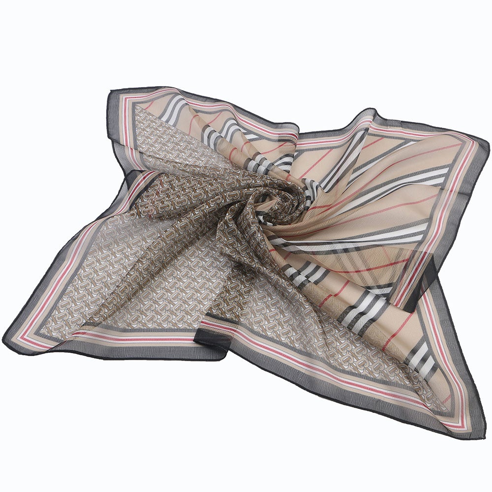 Scarf Stella beige