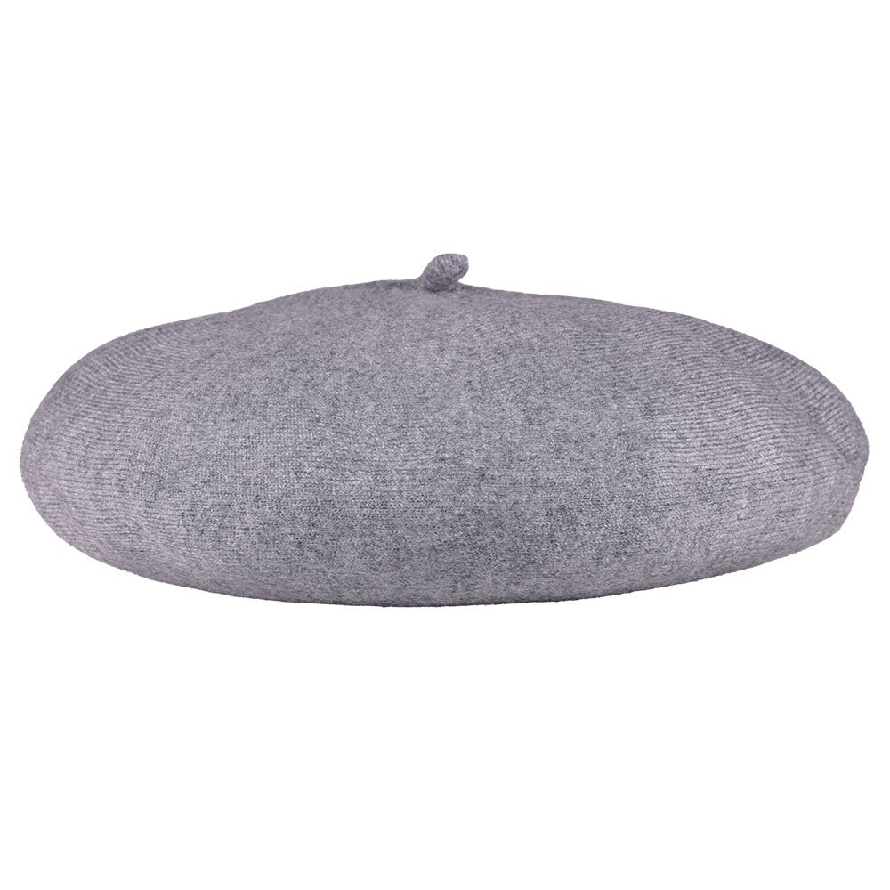 Basker Viola grå