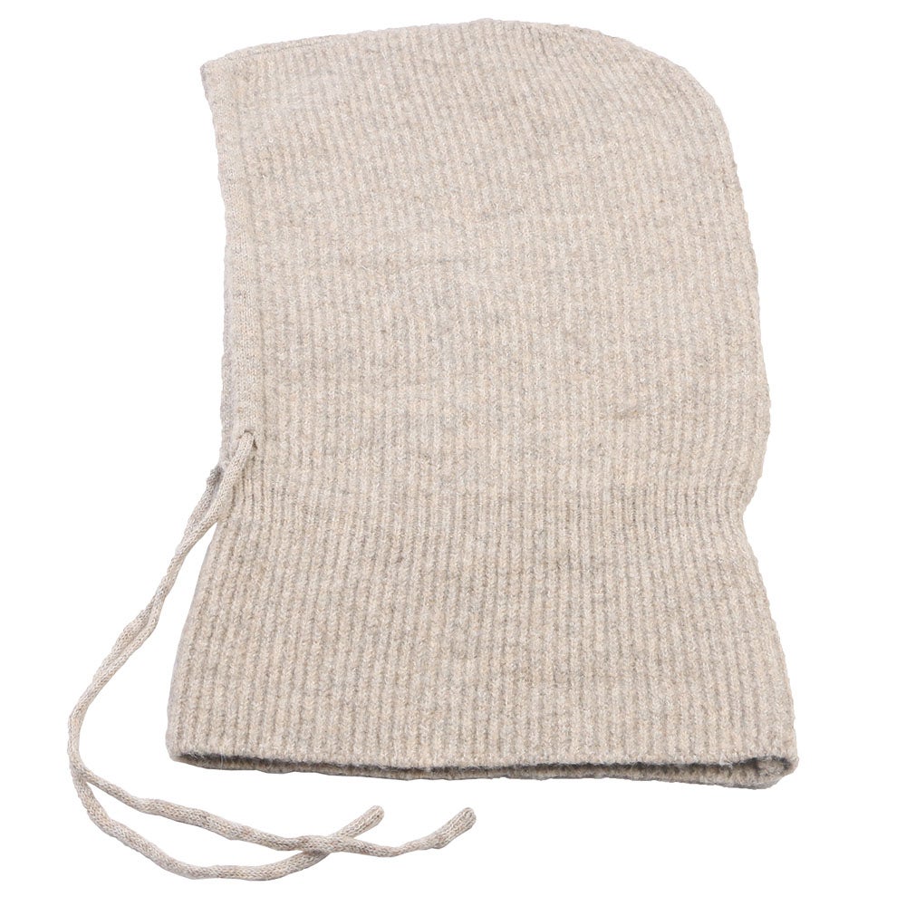 Balaklava mössa Tilly beige