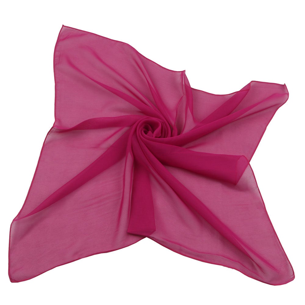 Scarf Jenna fuchsia