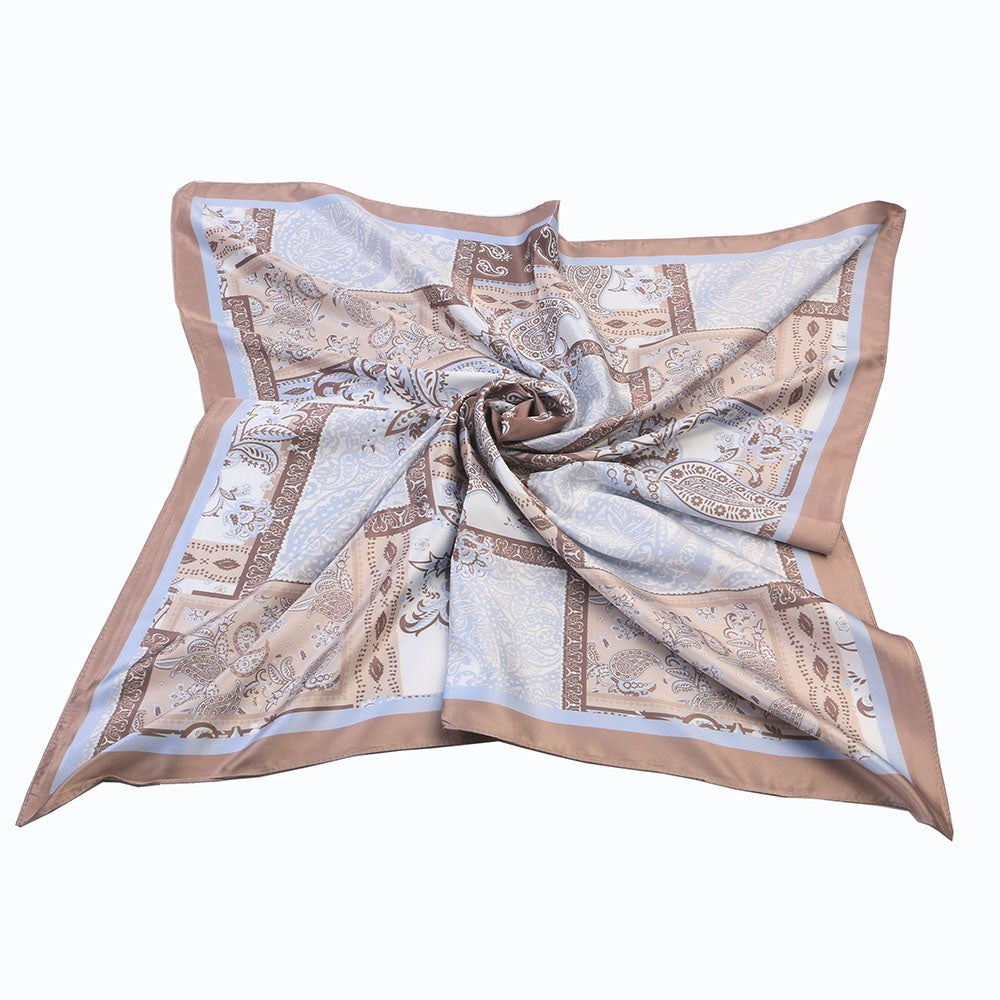 Scarf Jolin beige