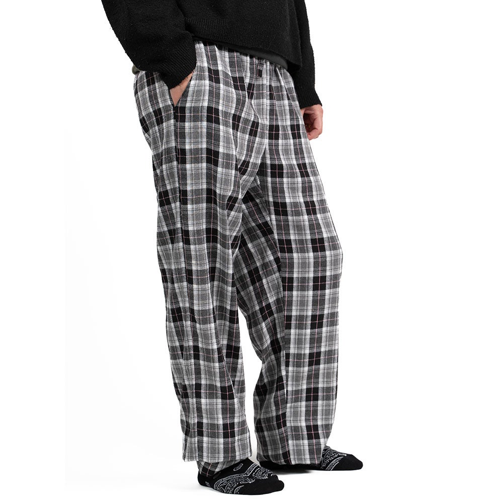 Pyjamasbyxa Elsa grå S