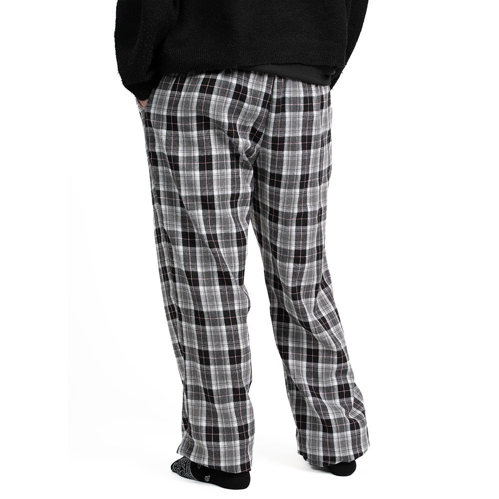 Pyjamasbyxa Elsa grå S