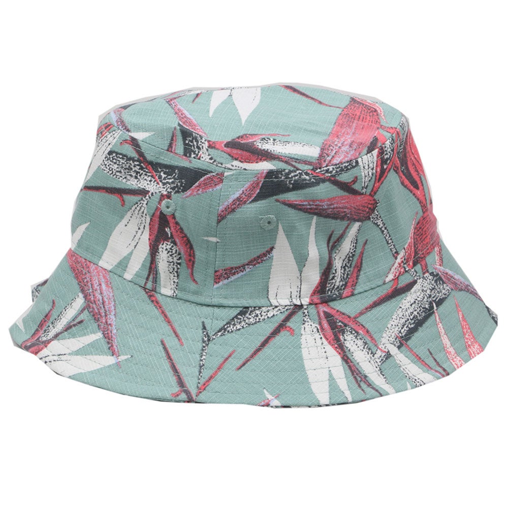 Hatt Capella ljusgrön