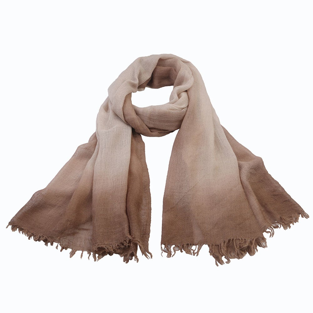 Scarf Idun khaki