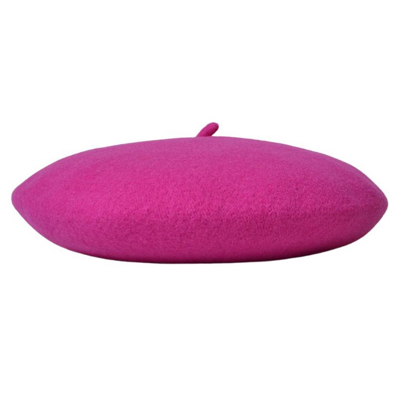 Basker B2 cerise
