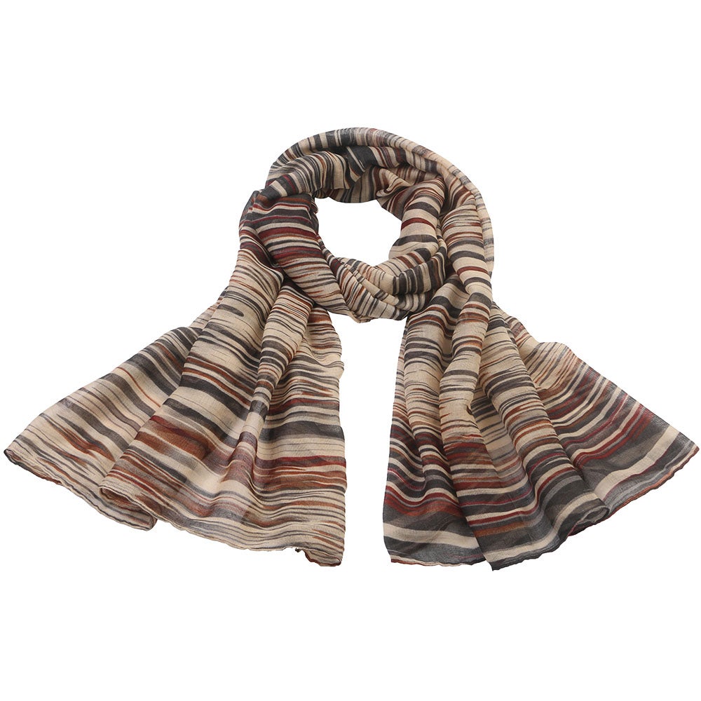 Scarf Gulli beige