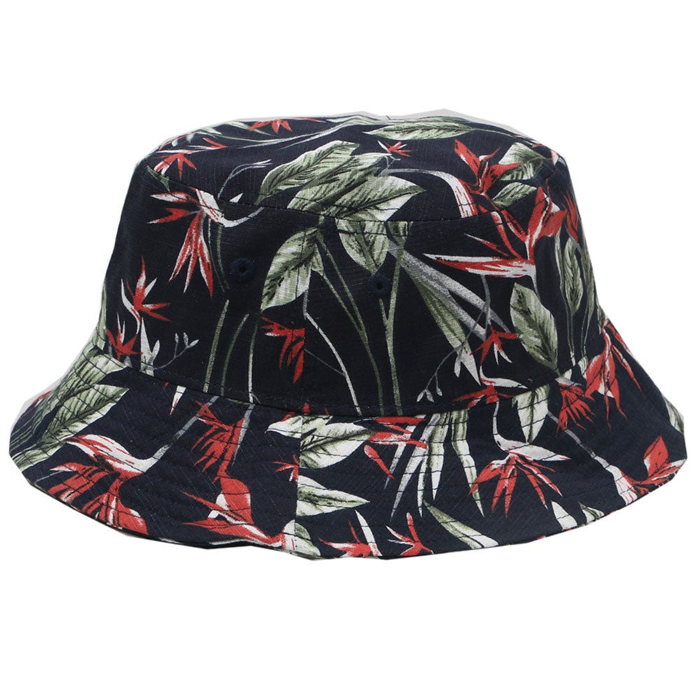 Hatt Capella marinblå