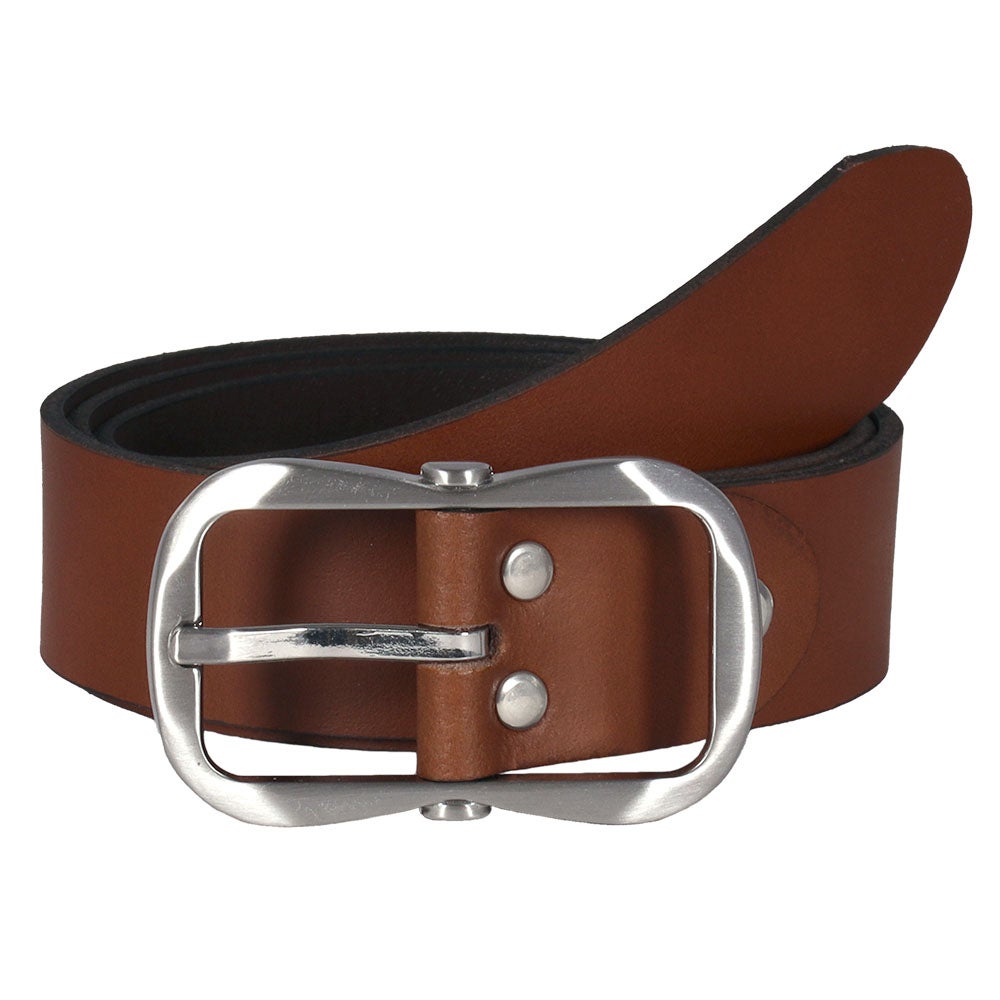 Bälte dam 30 mm Brun 80