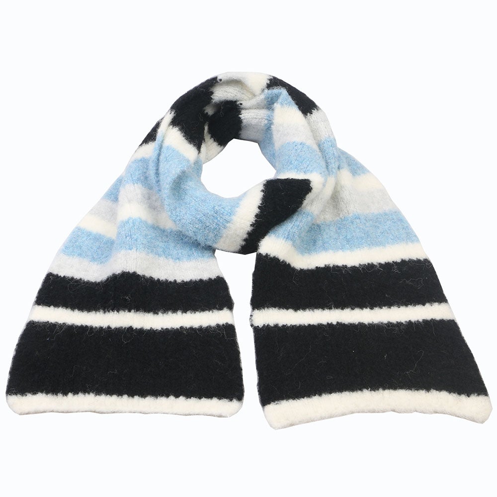 Halsduk Camilla multi