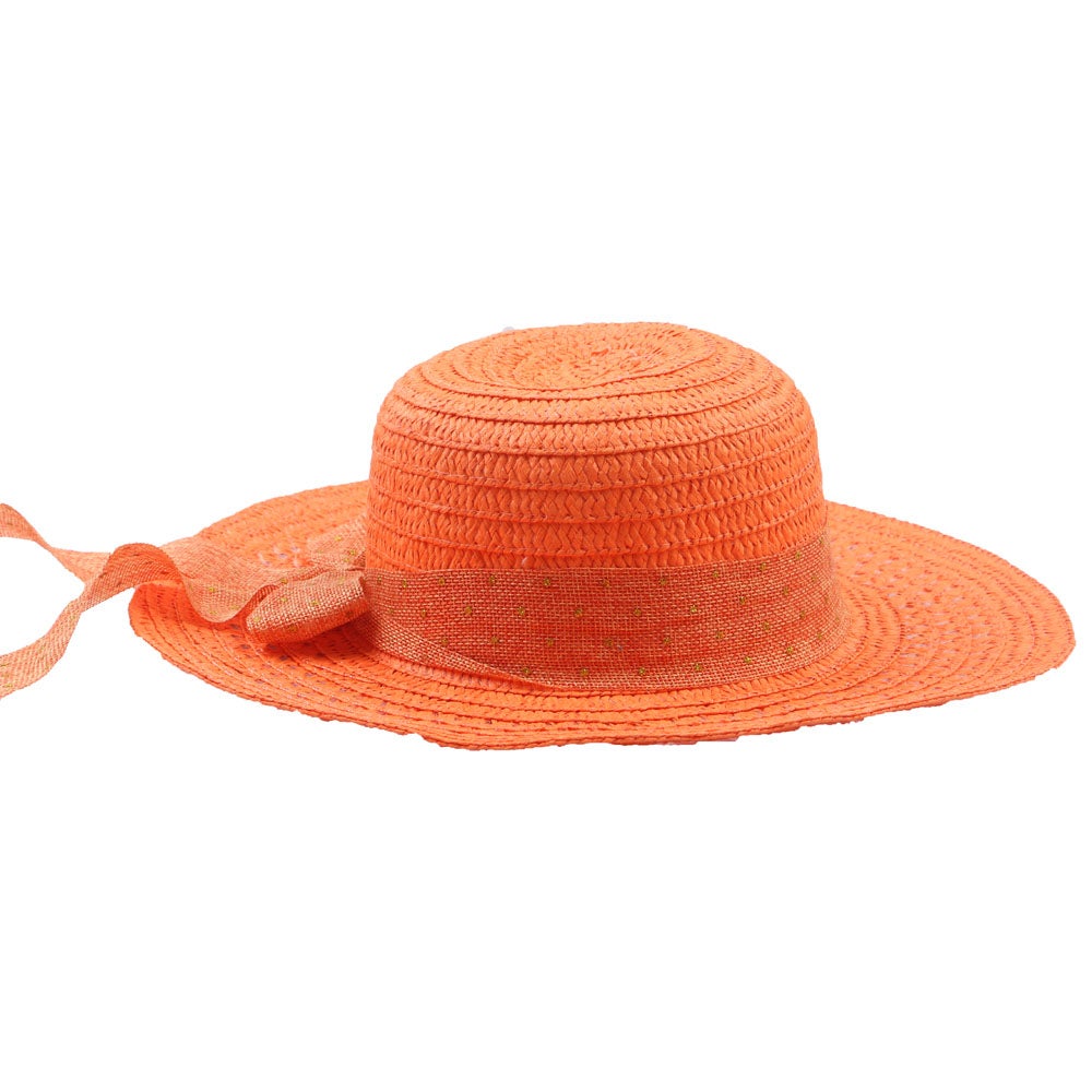 Hatt Enter orange