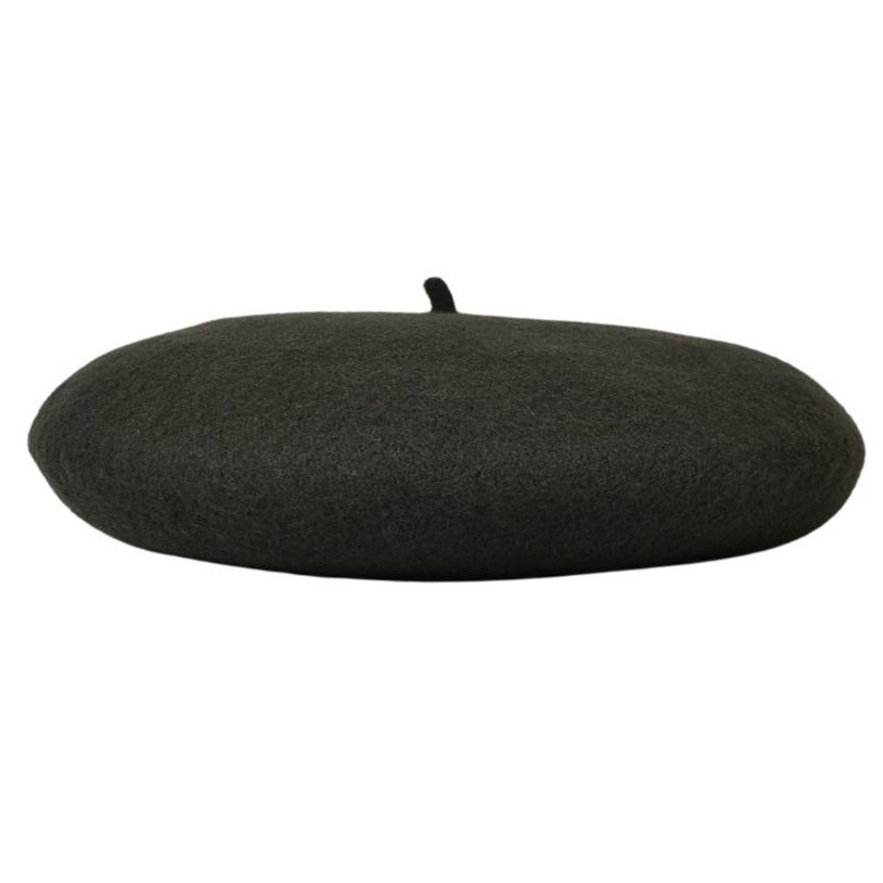 Basker B2 mörkgrön