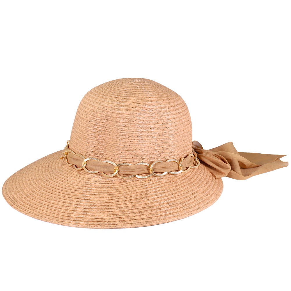 Hatt Mary beige