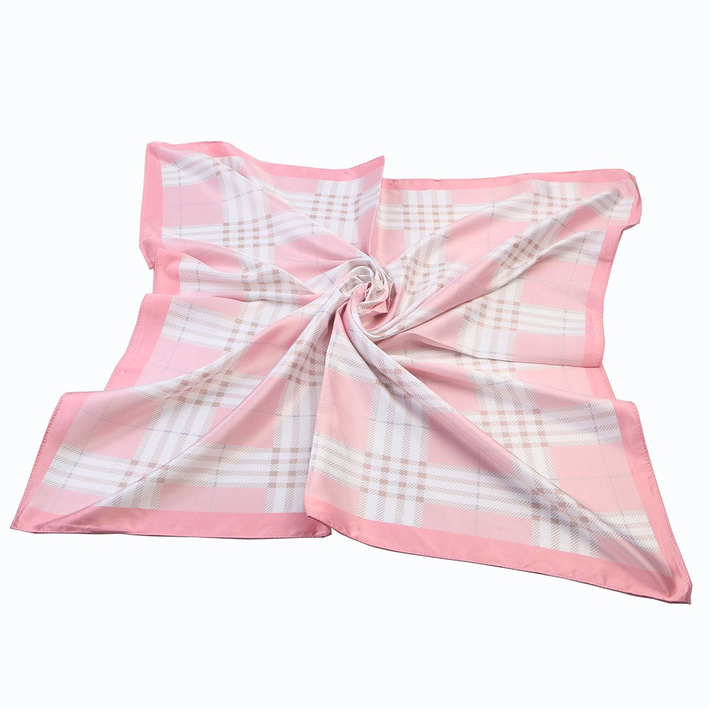 Scarf Tindra rosa